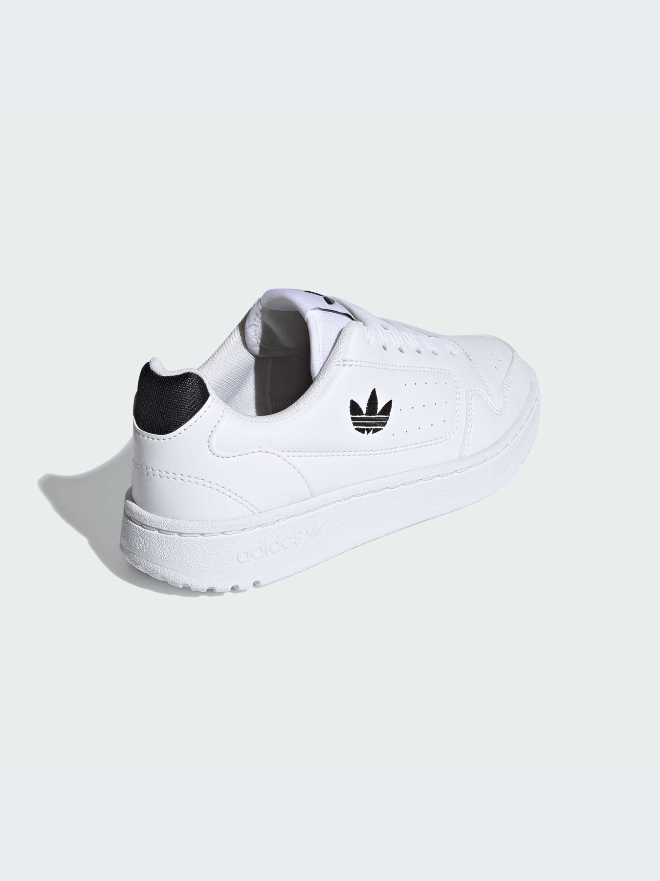 Кеды Adidas модель FY9840-KZ Фото