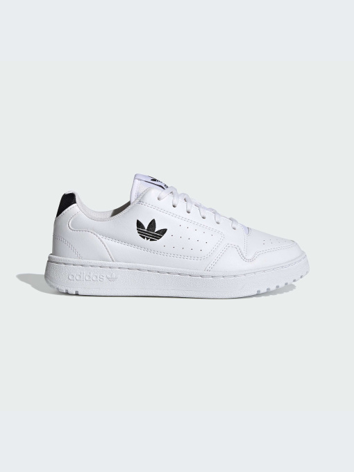Кеды Adidas модель FY9840-KZ Фото