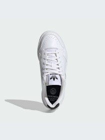 Кеды Adidas модель FY9840-KZ Фото