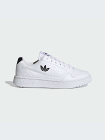 Кеды Adidas модель FY9840-KZ Фото