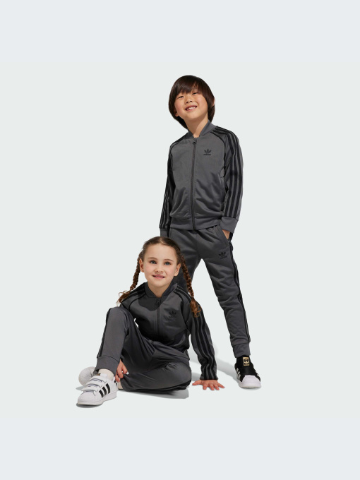Костюмы Adidas Adicolor модель IJ5492-KZ Фото