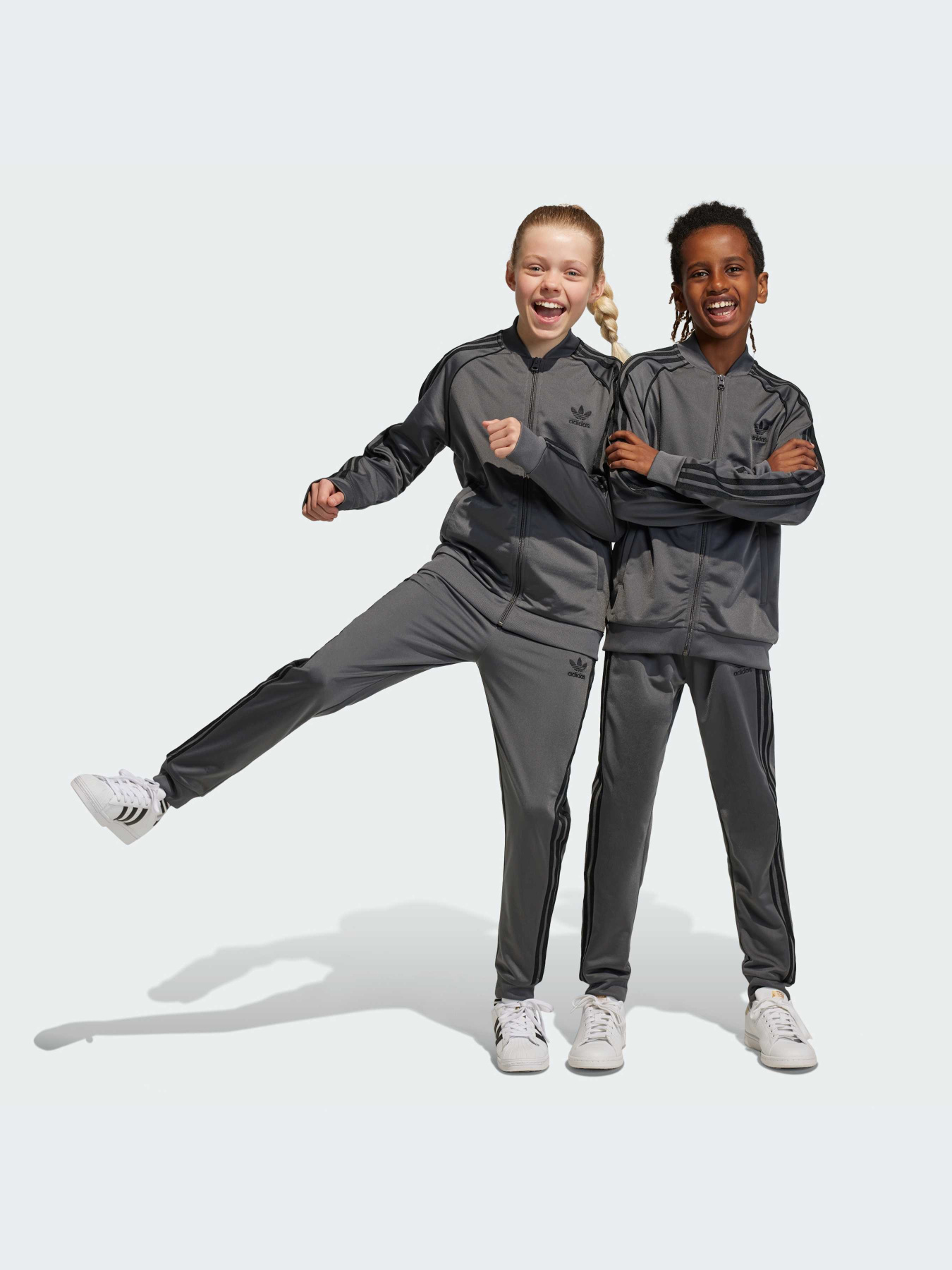 Брюки Adidas модель IJ9712-KZ Фото