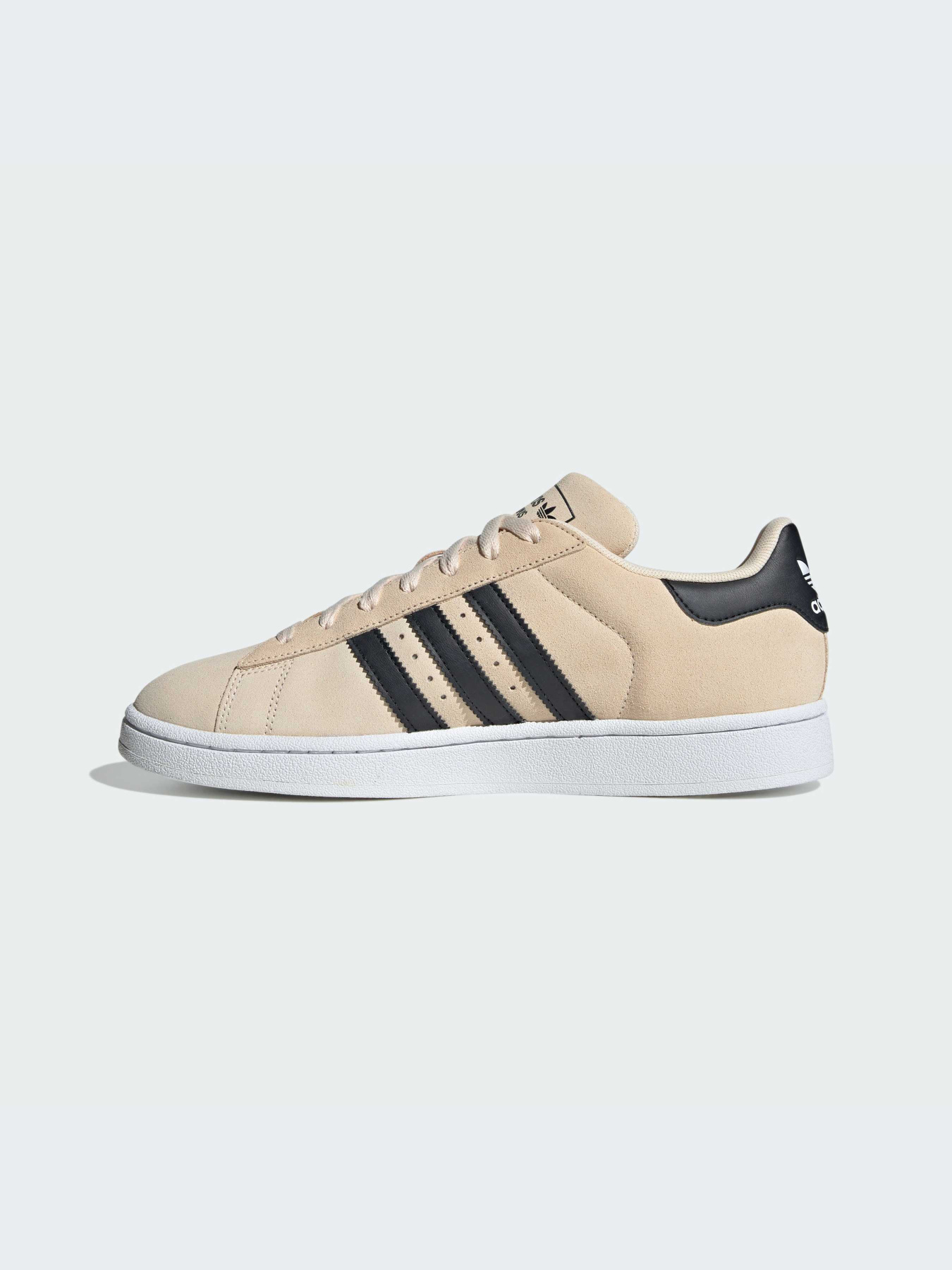 Кеды Adidas Campus модель IE4593-KZ Фото