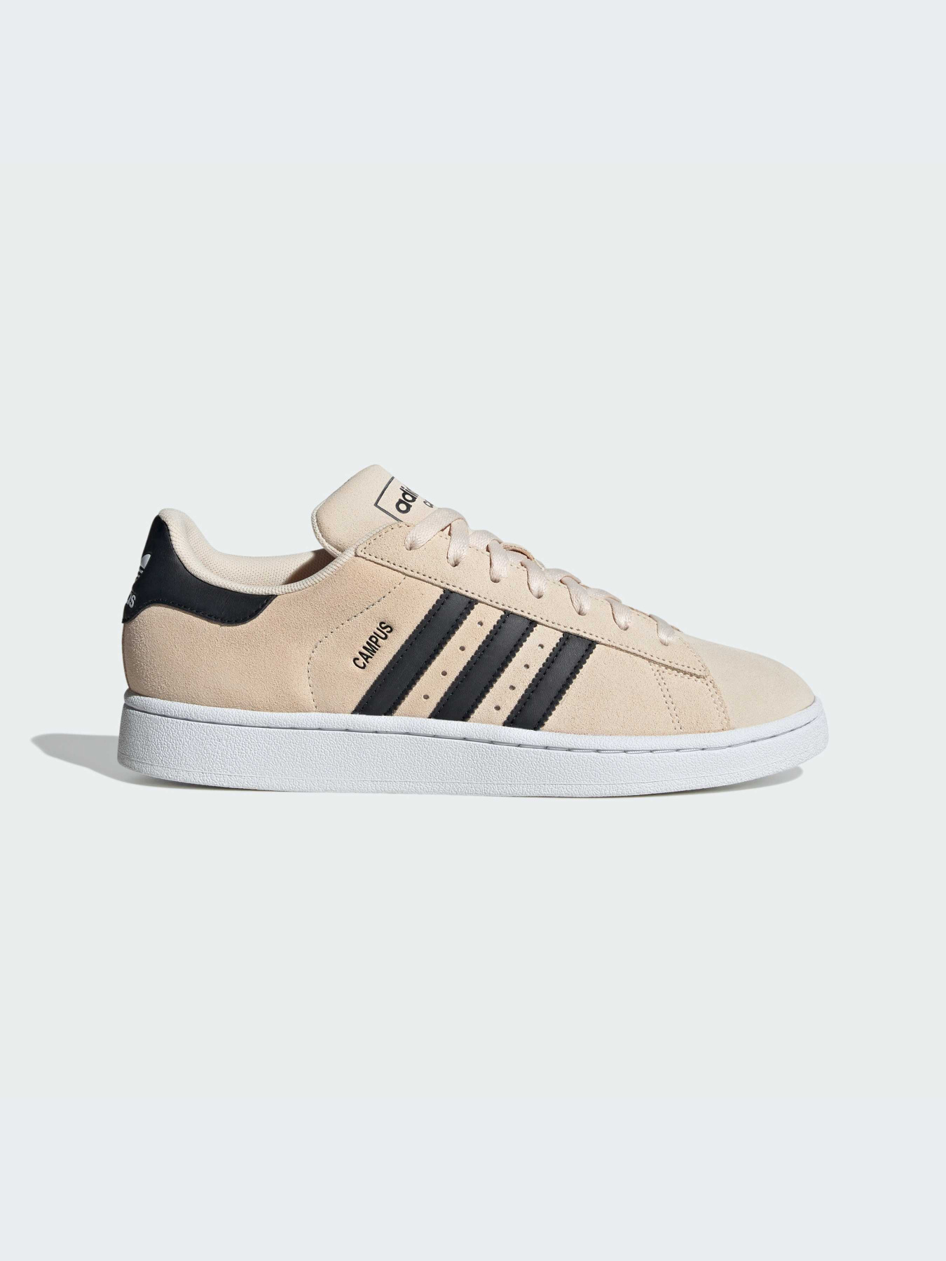 Кеды Adidas Campus модель IE4593-KZ Фото