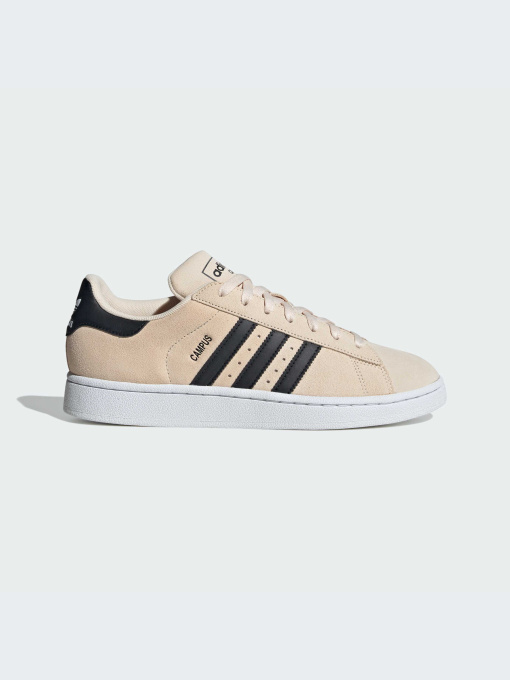 Кеды Adidas Campus модель IE4593-KZ Фото
