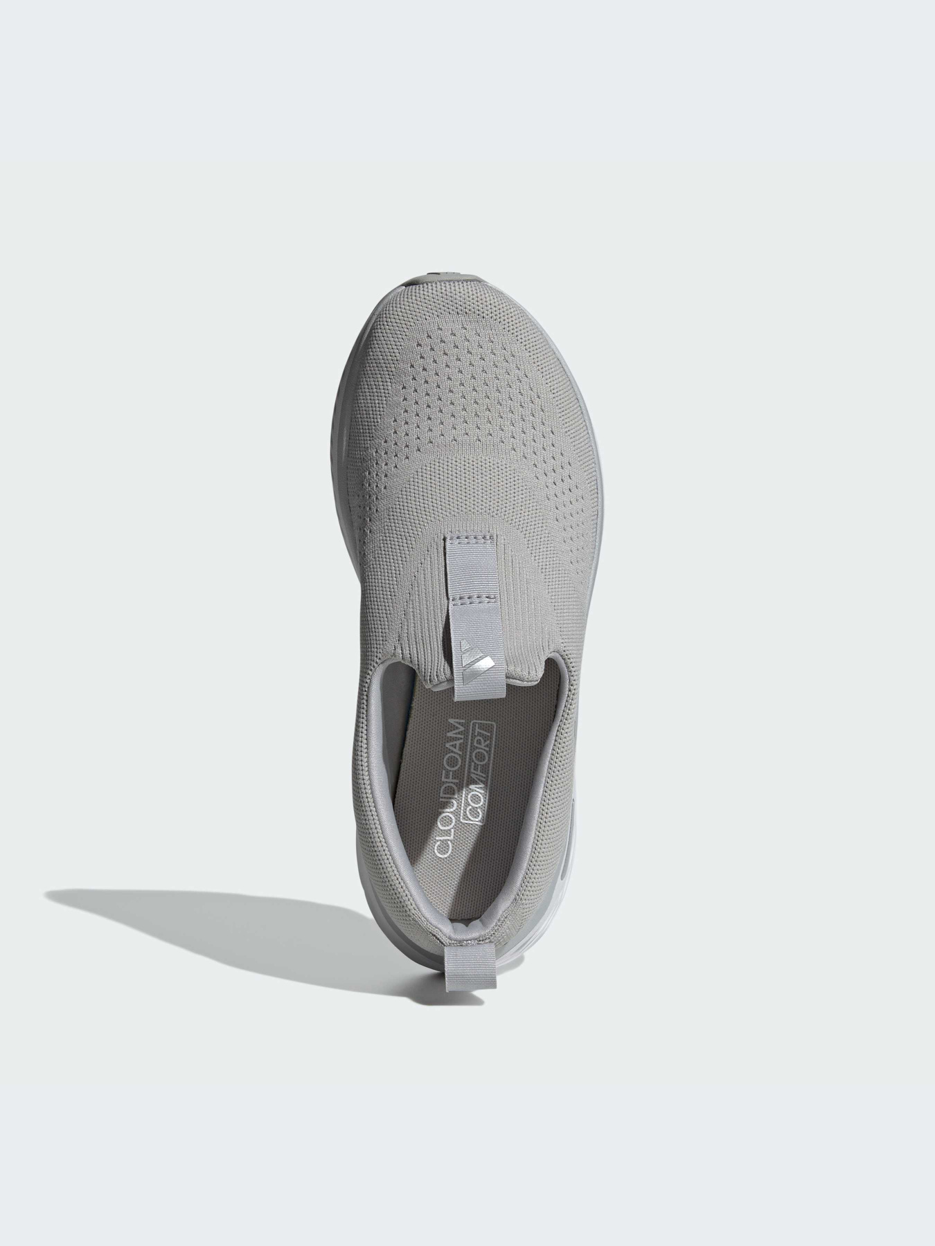 Слипоны и мокасины Adidas модель ID4023-KZ Фото