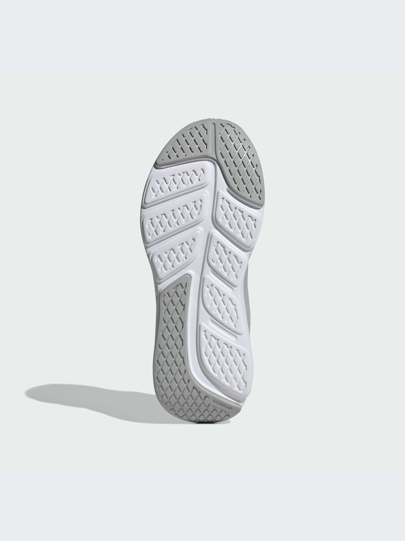 Слипоны и мокасины Adidas модель ID4023-KZ Фото