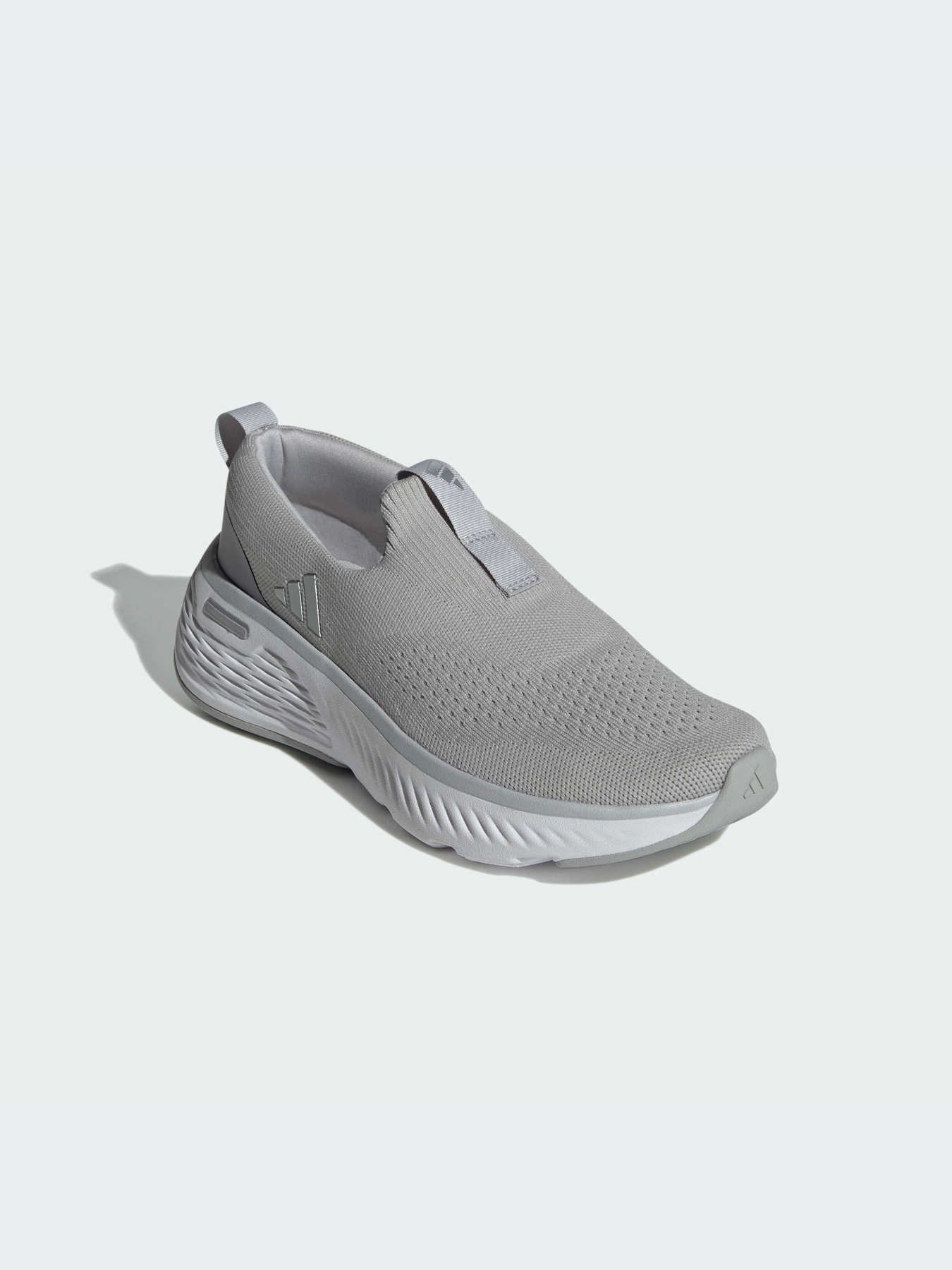 Слипоны и мокасины Adidas модель ID4023-KZ Фото