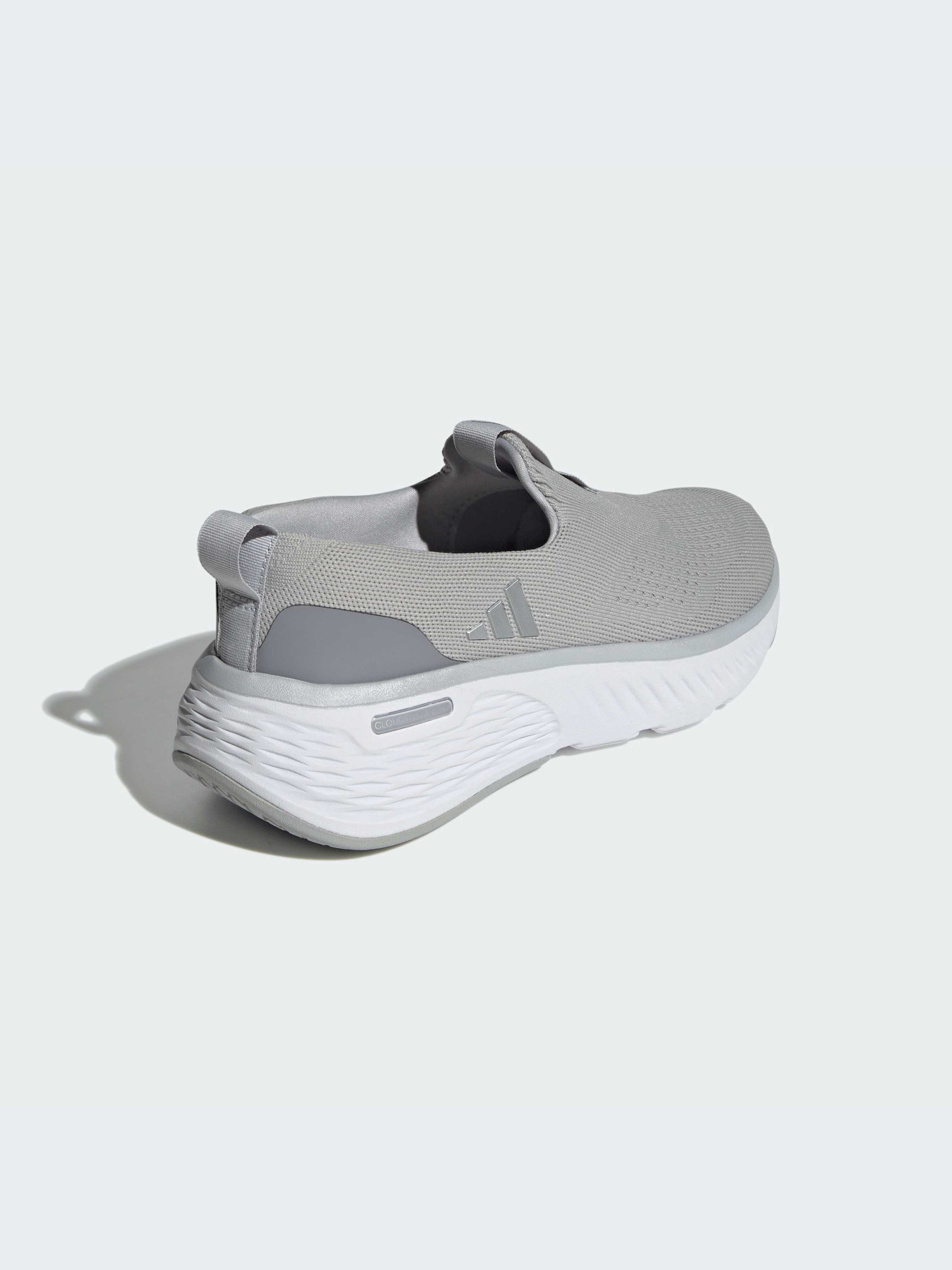 Слипоны и мокасины Adidas модель ID4023-KZ Фото