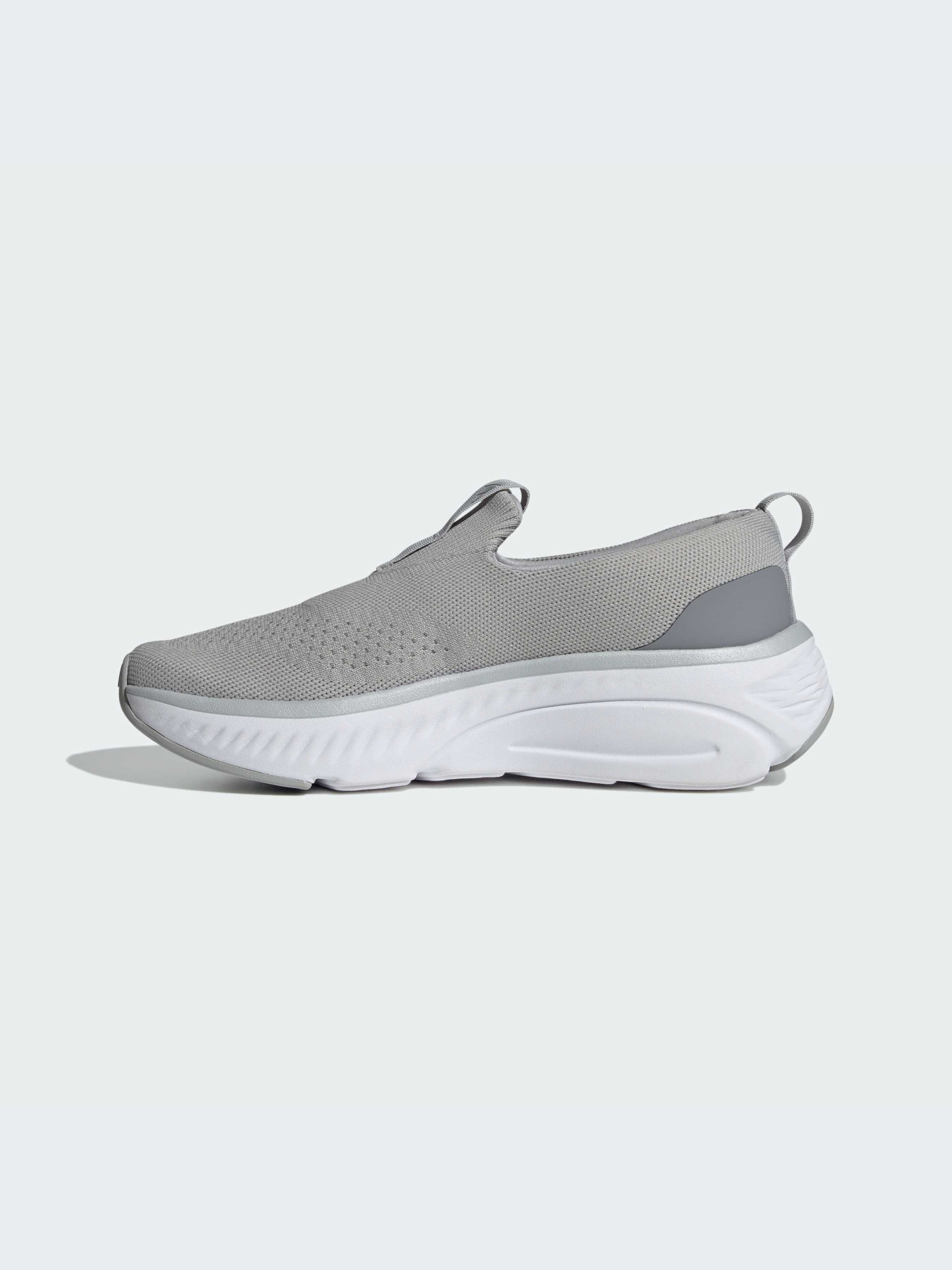 Слипоны и мокасины Adidas модель ID4023-KZ Фото