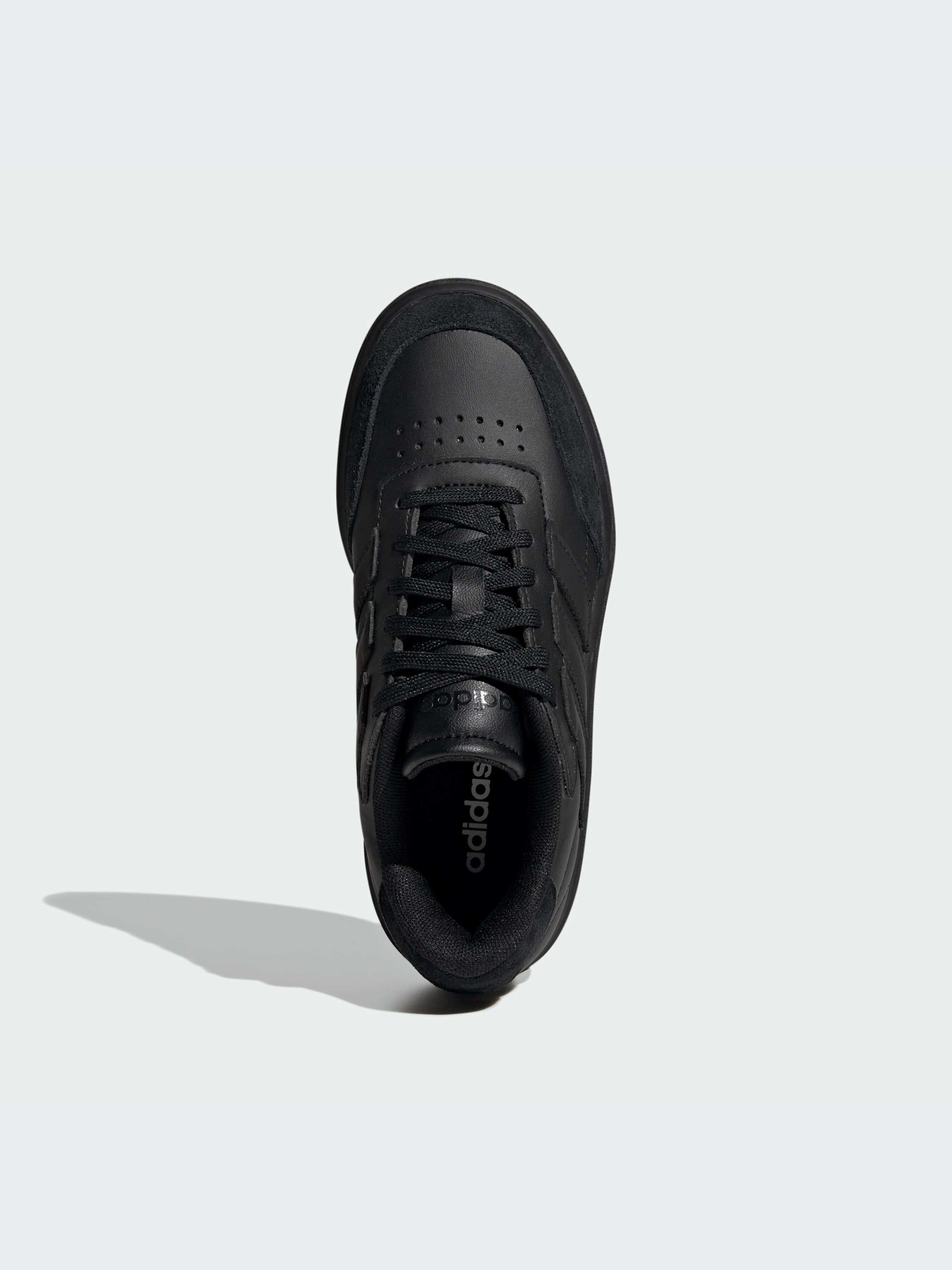 Кеды Adidas модель ID6502-KZ Фото