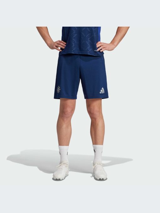Шорты Adidas модель IU1392-KZ Фото