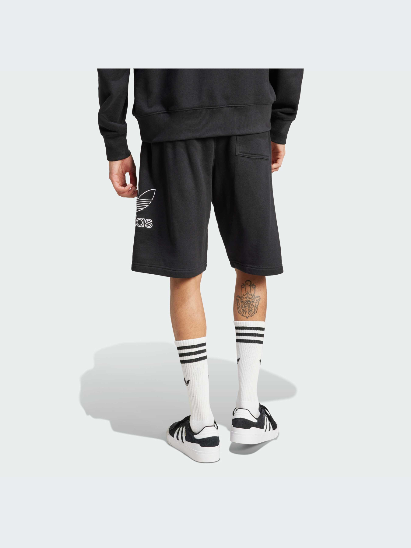 Шорты Adidas модель JP2684-KZ Фото