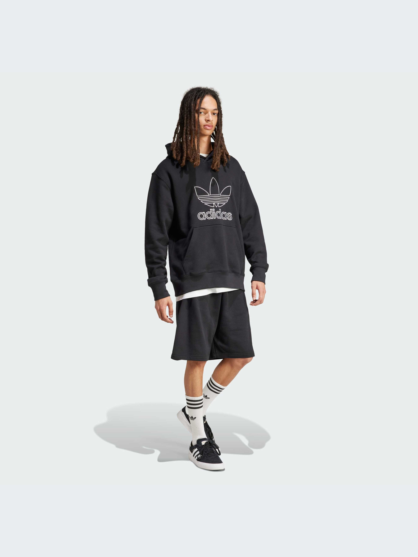 Шорты Adidas модель JP2684-KZ Фото