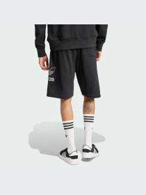 Шорты Adidas модель JP2684-KZ Фото