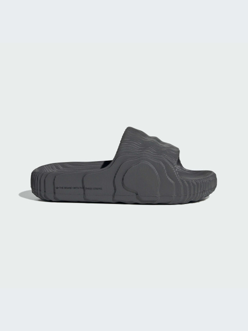 Шлёпанцы Adidas Adilette модель ID1012-KZ Фото