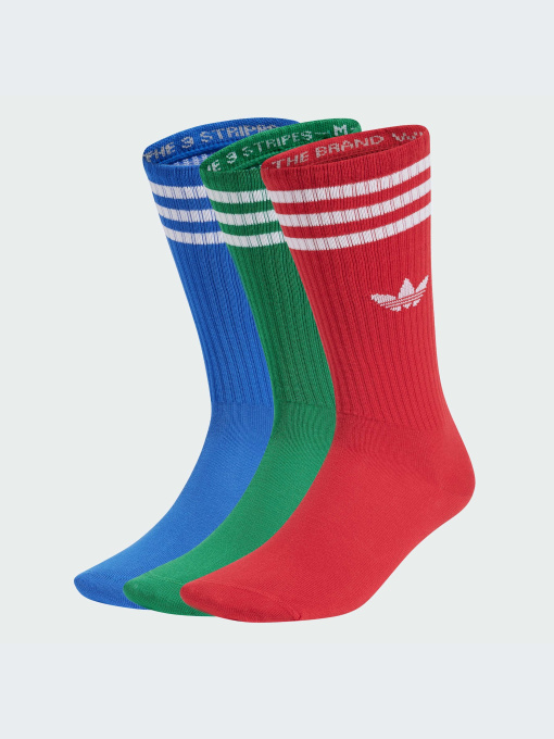 Носки и гольфы Adidas модель JJ1985-KZ Фото