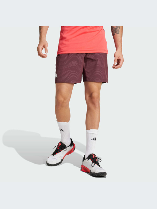 Шорты Adidas модель JL8667-KZ Фото