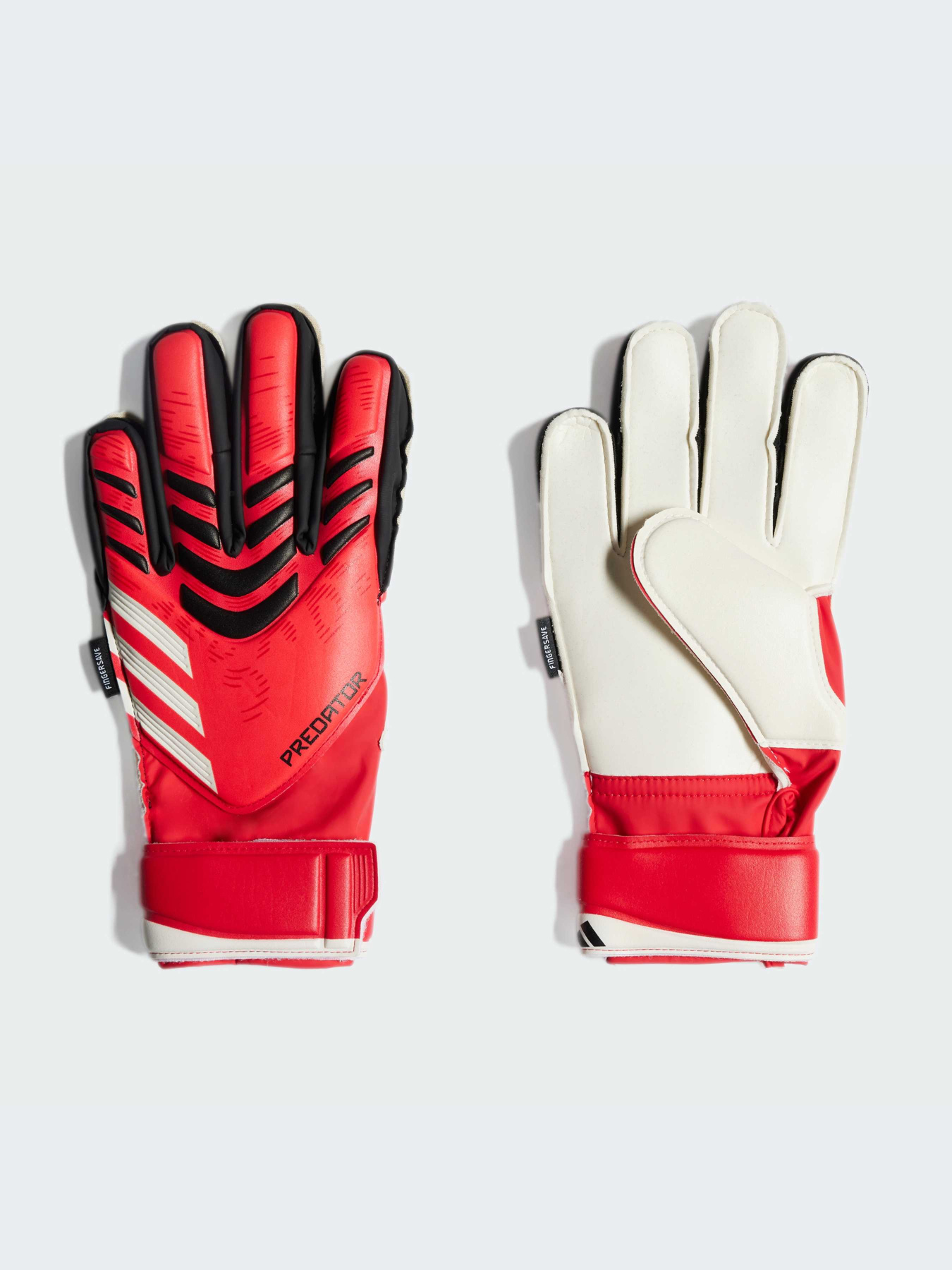 Перчатки для спорта Adidas Predator модель JH3809-KZ Фото