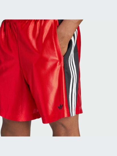 Шорты adidas модель KA4552-KZ — фото 4 - INTERTOP
