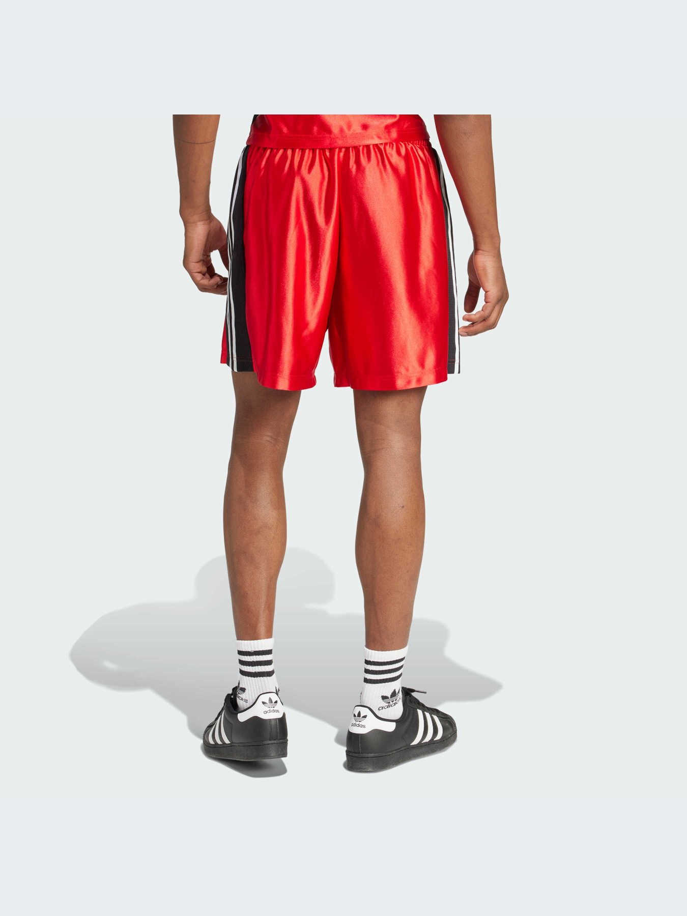 Шорты Adidas модель KA4552-KZ Фото