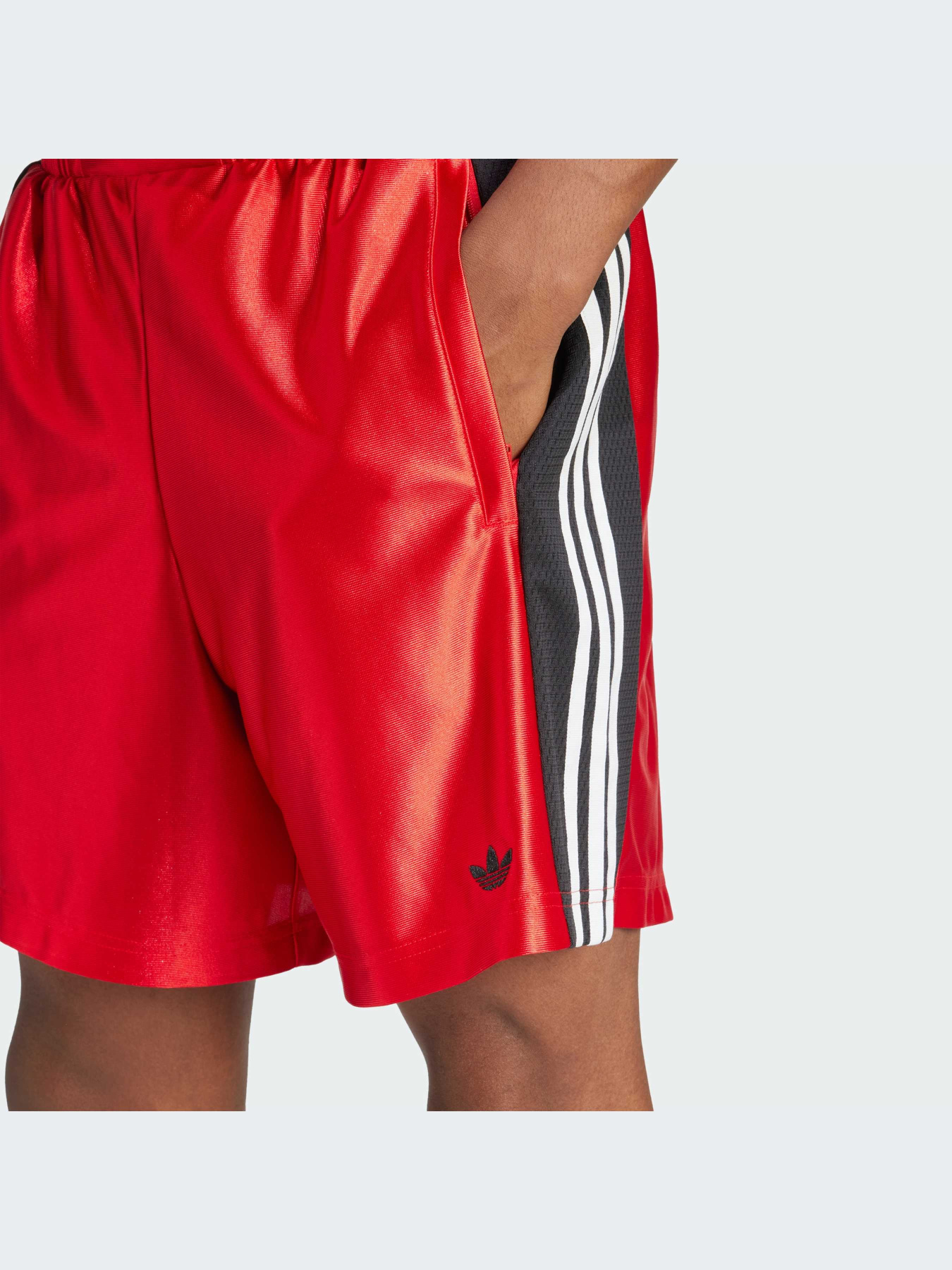 Шорты Adidas модель KA4552-KZ Фото