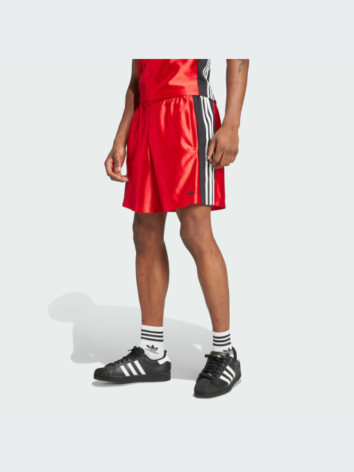 Шорты Adidas модель KA4552-KZ Фото