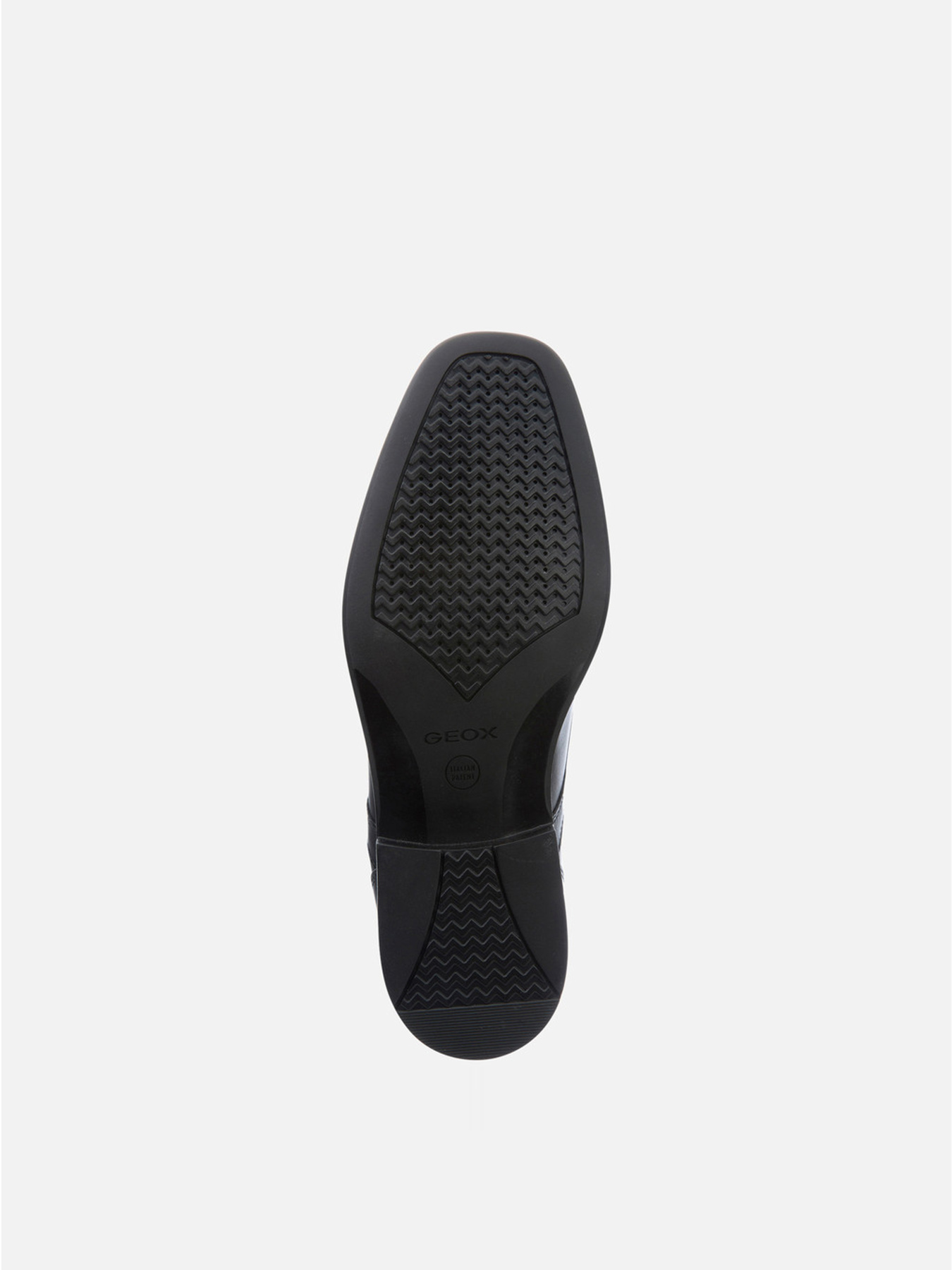 Туфли и лоферы Geox модель U2257V-00043-C9999 Фото