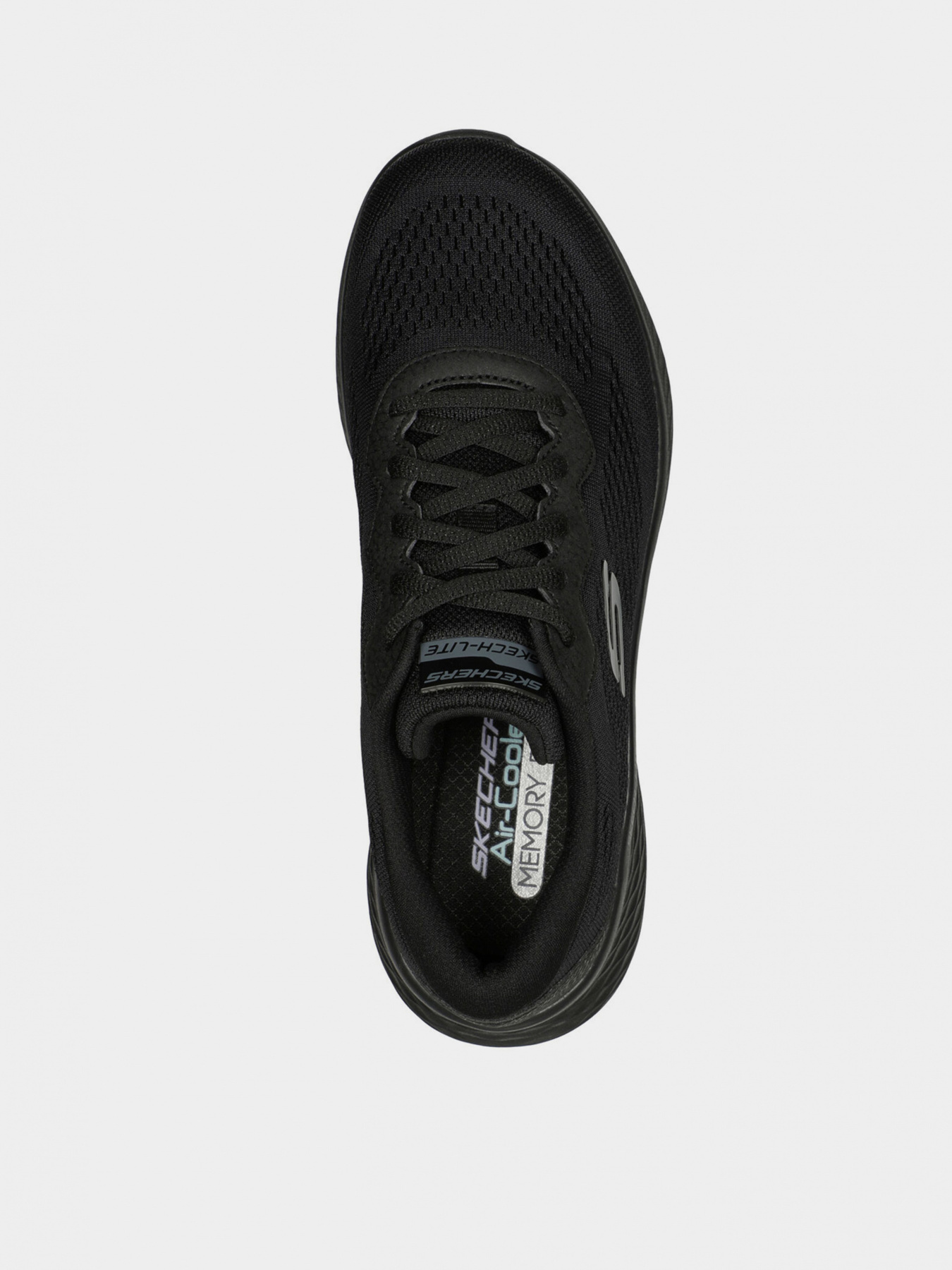 Кроссовки Skechers модель 149991 BBK Фото