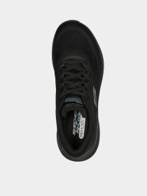 Кроссовки Skechers модель 149991 BBK Фото