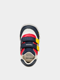 Кроссовки Geox модель B3555C-01454-C0899 Фото