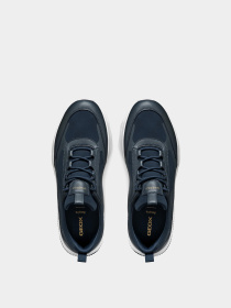 Кроссовки Geox модель U45BAD-0119B-C4002 Фото