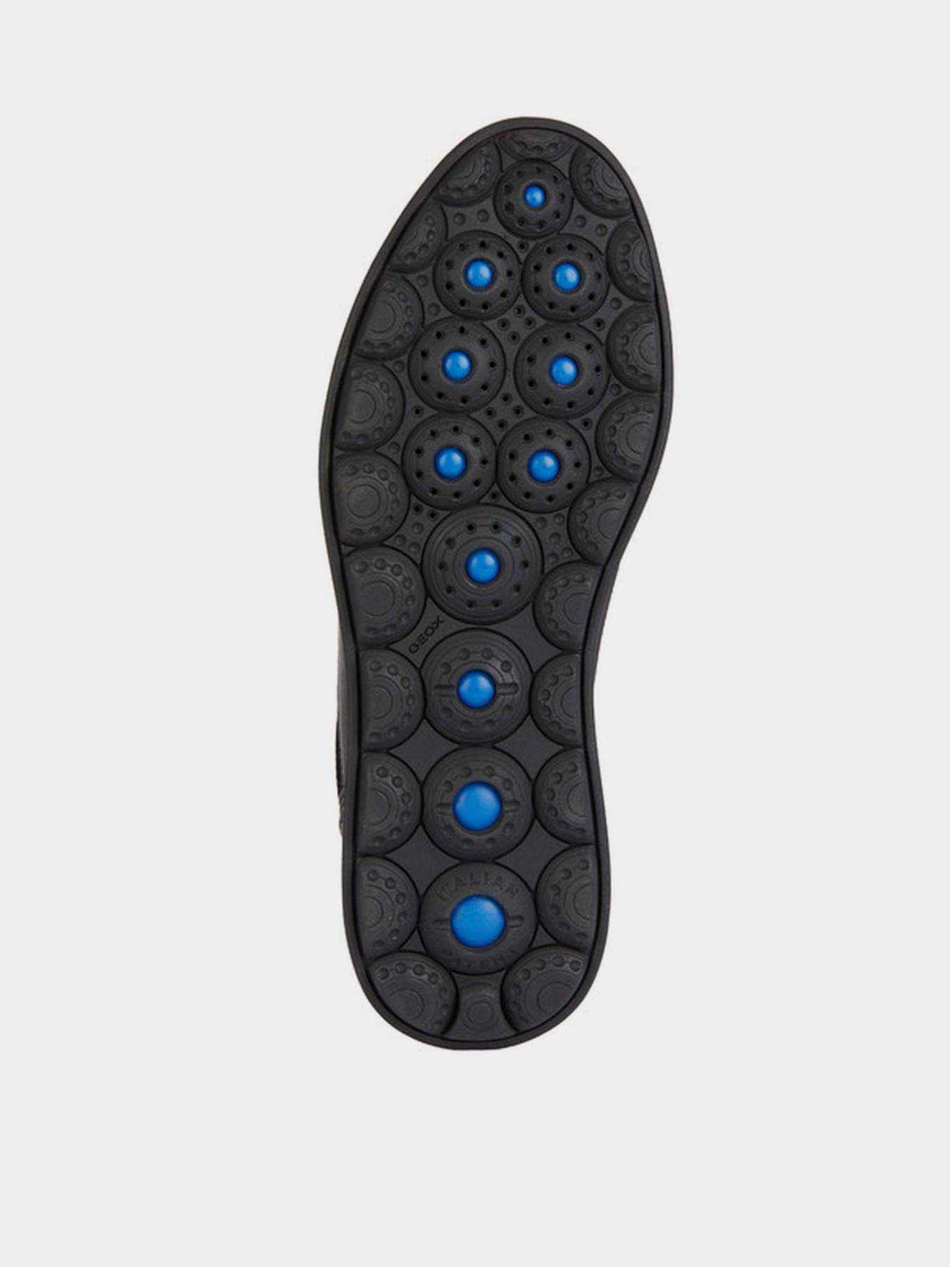Кроссовки Geox модель U45GRA-00043-C9999 Фото