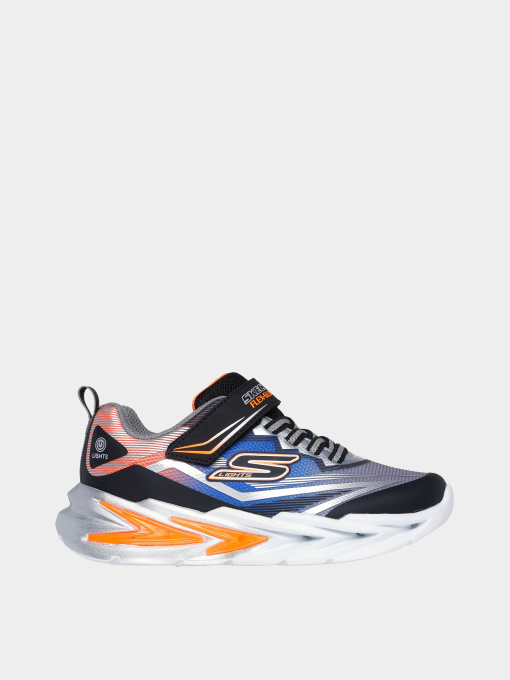 Кроссовки Skechers модель 400139L BKSL Фото