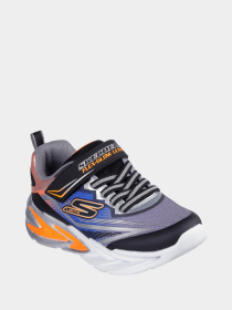 Кроссовки Skechers модель 400139L BKSL Фото