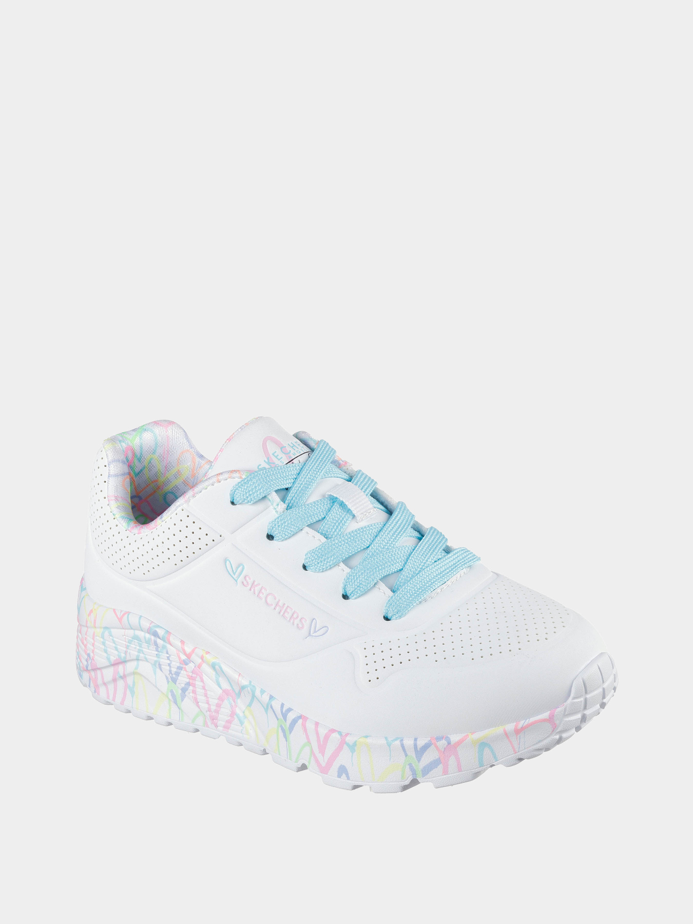 Кроссовки Skechers модель 314976L WPTQ Фото