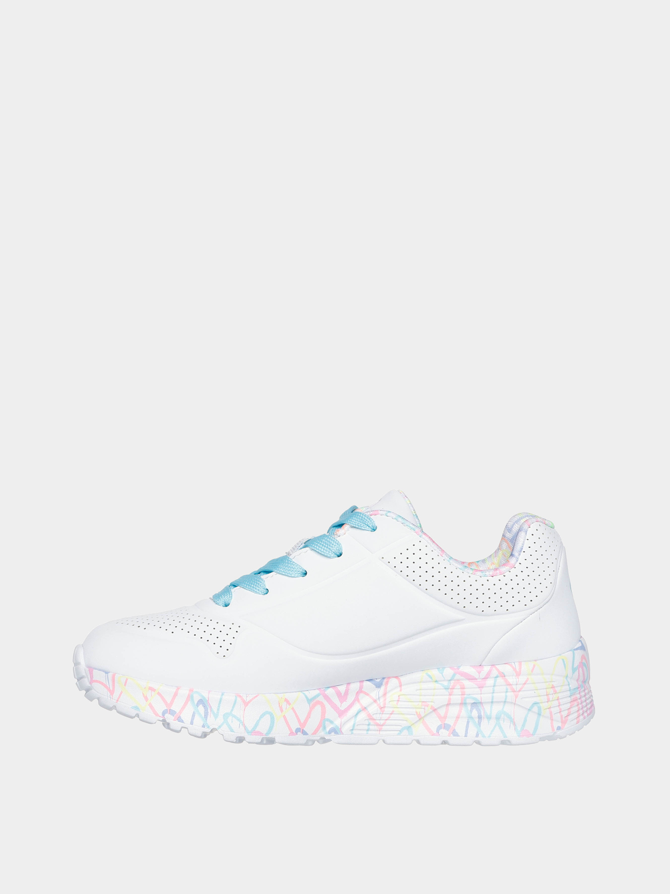 Кроссовки Skechers модель 314976L WPTQ Фото