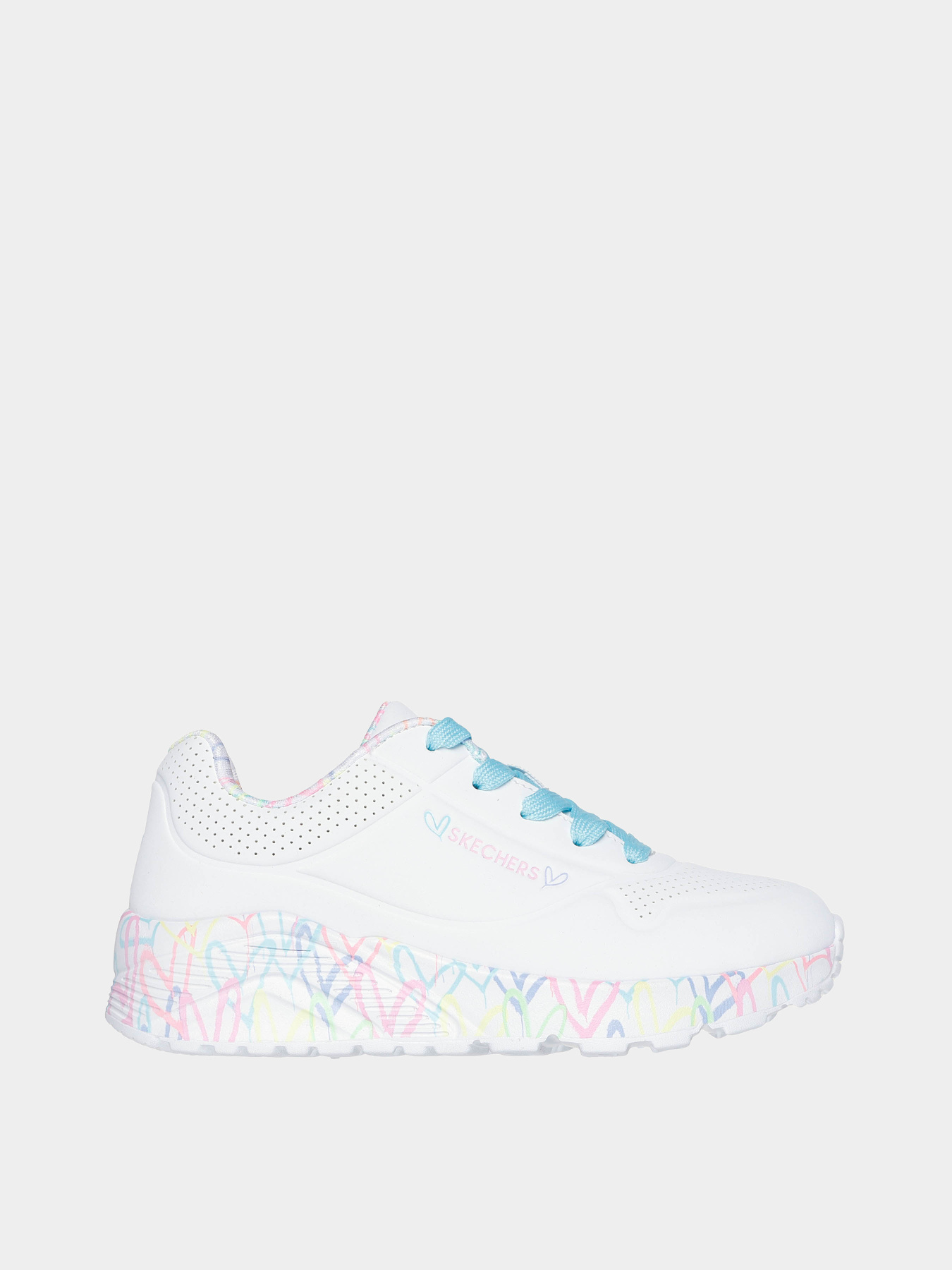 Кроссовки Skechers модель 314976L WPTQ Фото