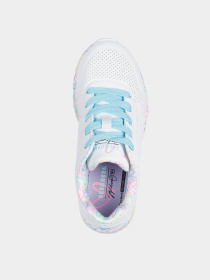 Кроссовки Skechers модель 314976L WPTQ Фото