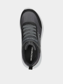 Кроссовки Skechers модель 403879L CCBK Фото