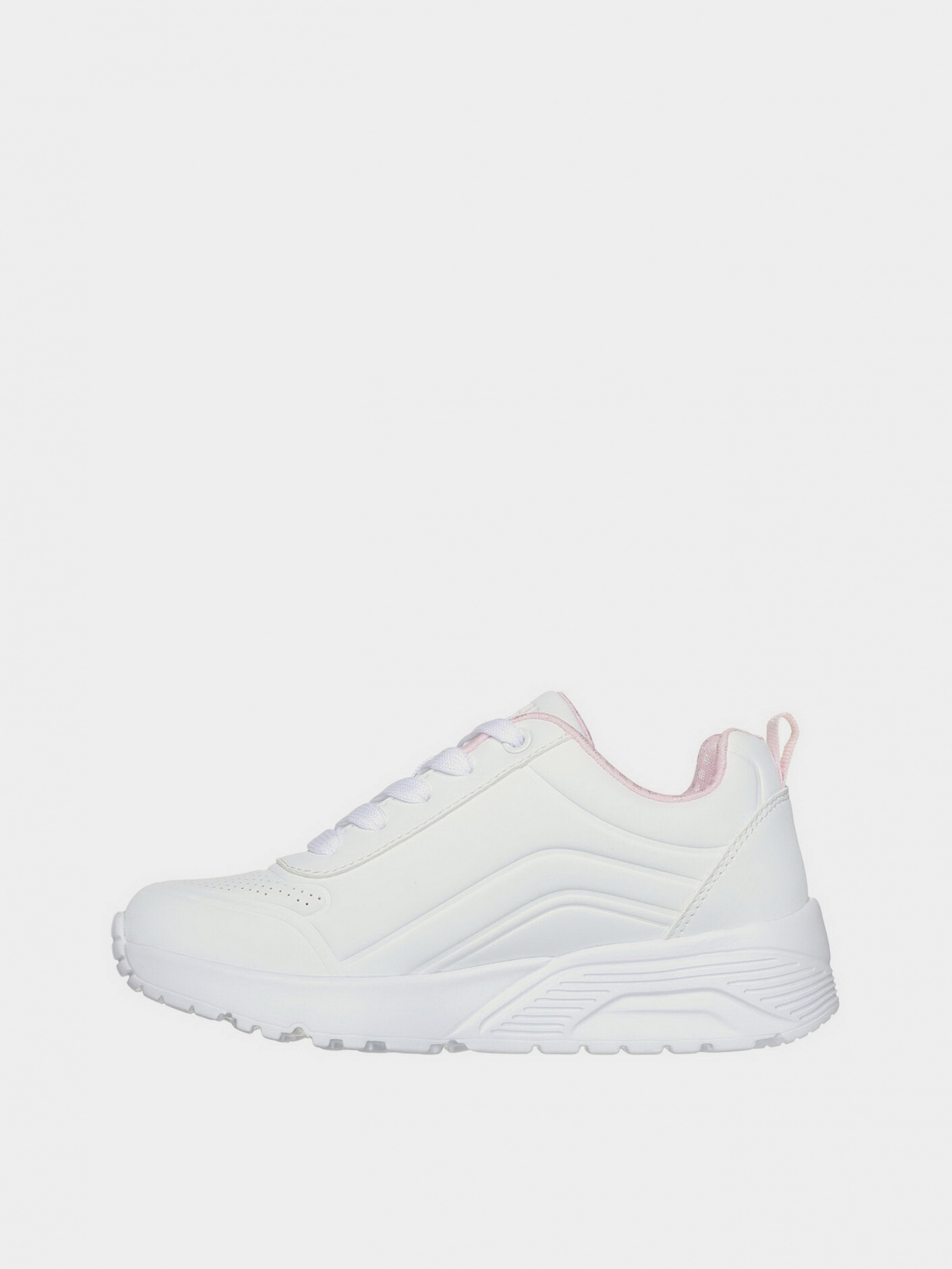 Кроссовки Skechers модель 310387L WHT Фото