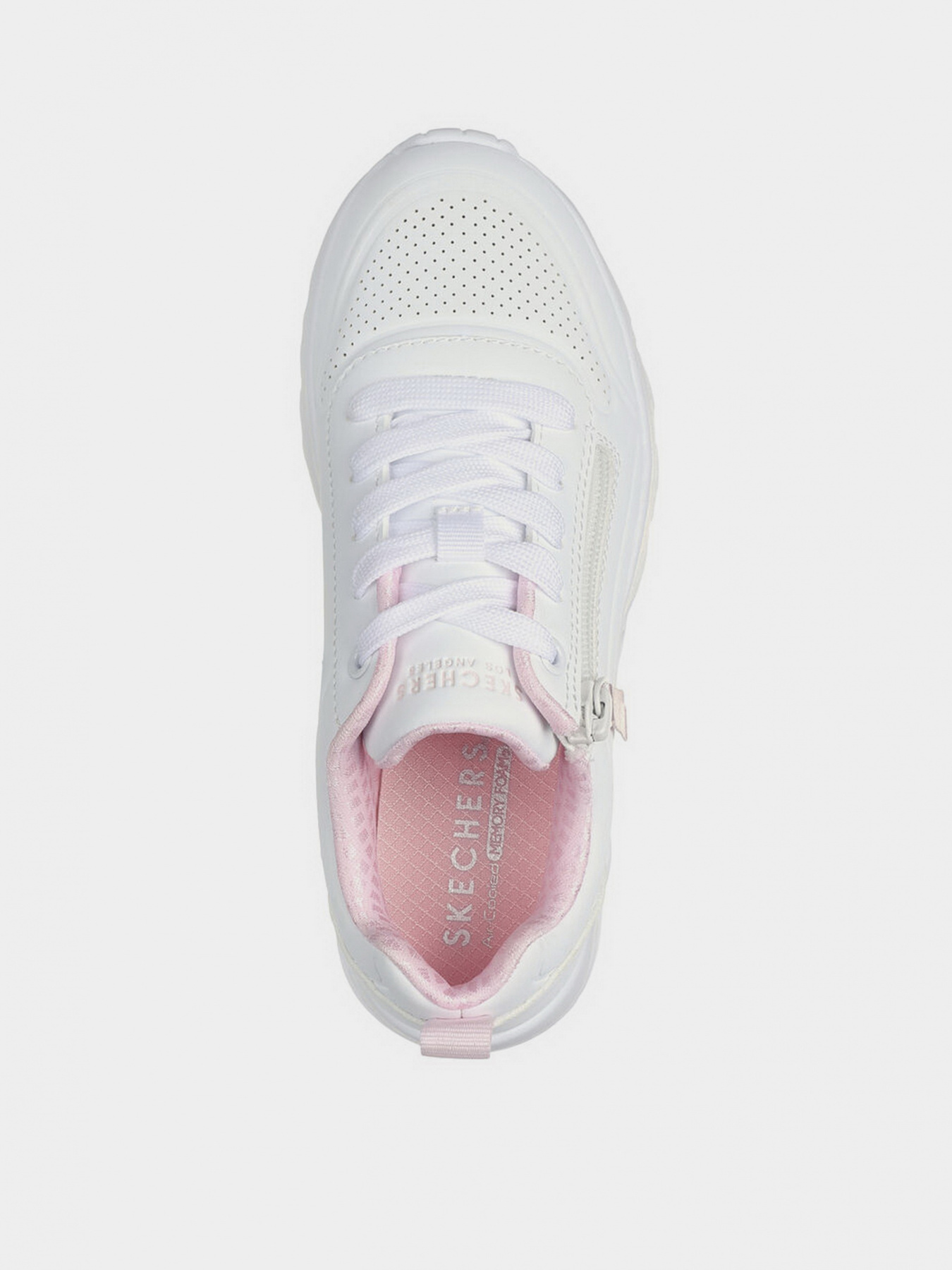 Кроссовки Skechers модель 310387L WHT Фото