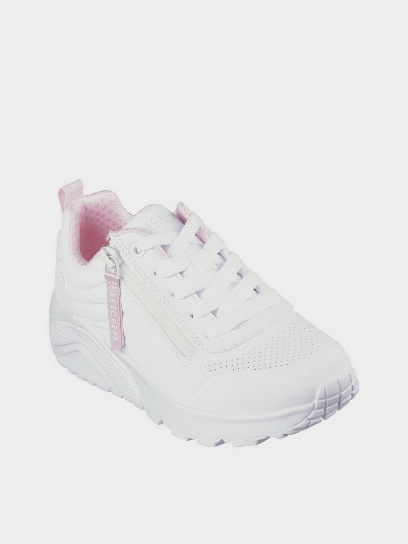 Кроссовки Skechers модель 310387L WHT Фото