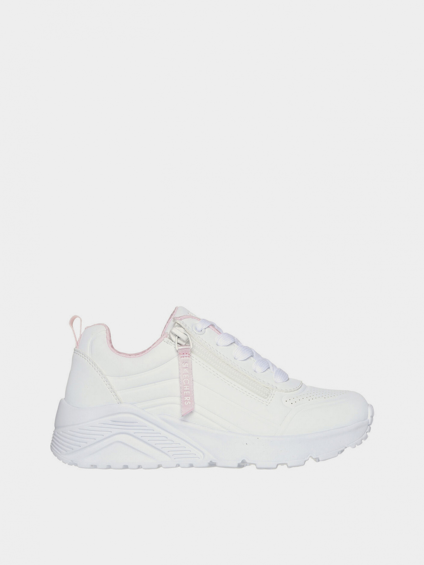 Кроссовки Skechers модель 310387L WHT Фото