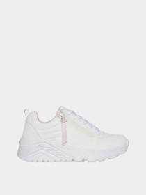 Кроссовки Skechers модель 310387L WHT Фото