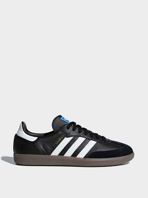 Кеды Adidas модель B75807 Фото