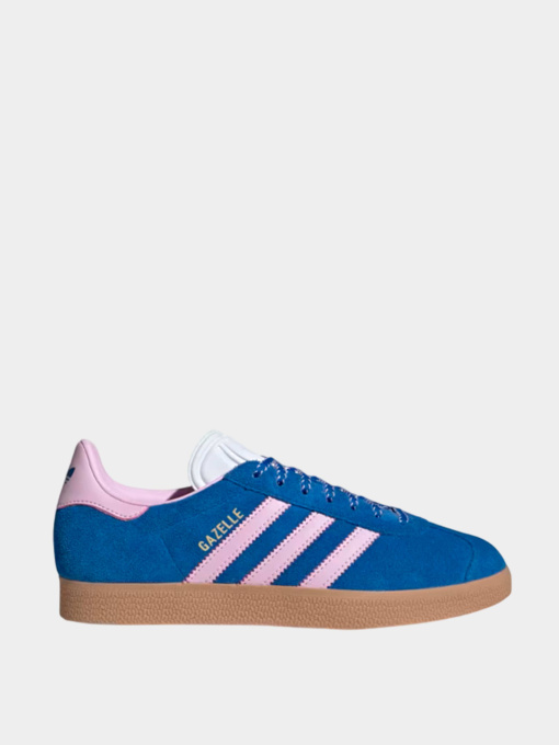 Кеды Adidas модель JH7219 Фото