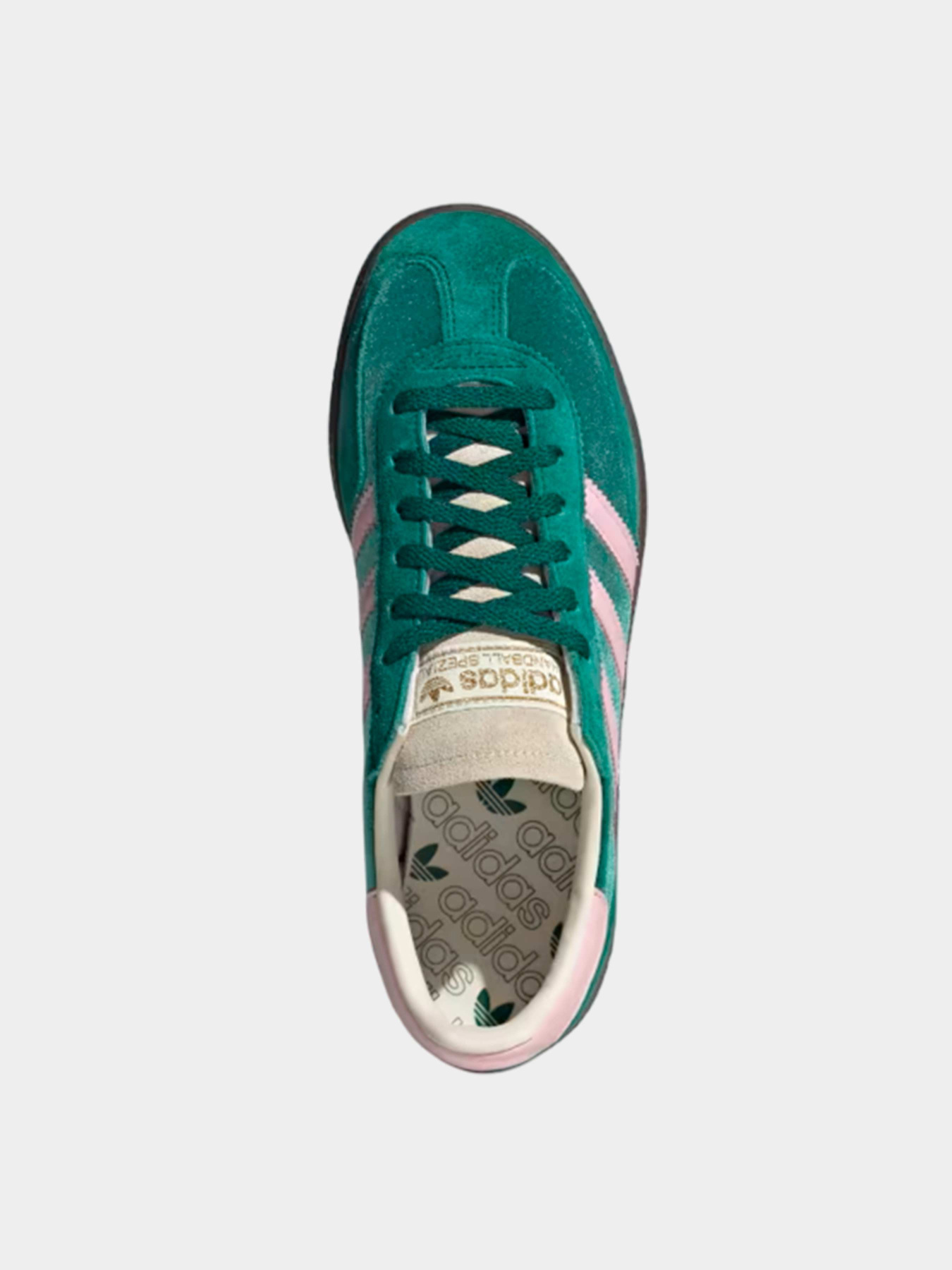 Кеды Adidas модель JI2648 Фото