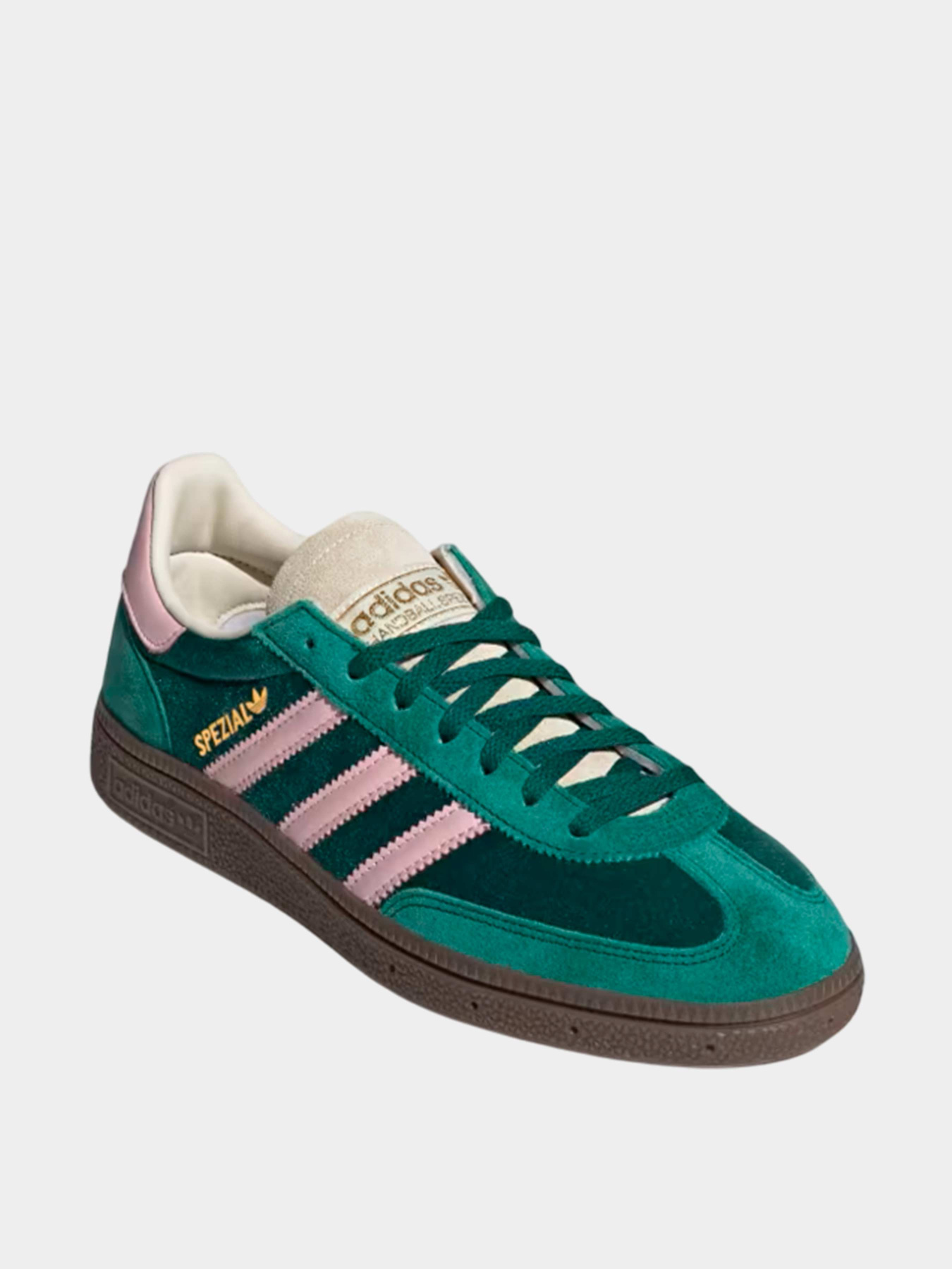 Кеды Adidas модель JI2648 Фото