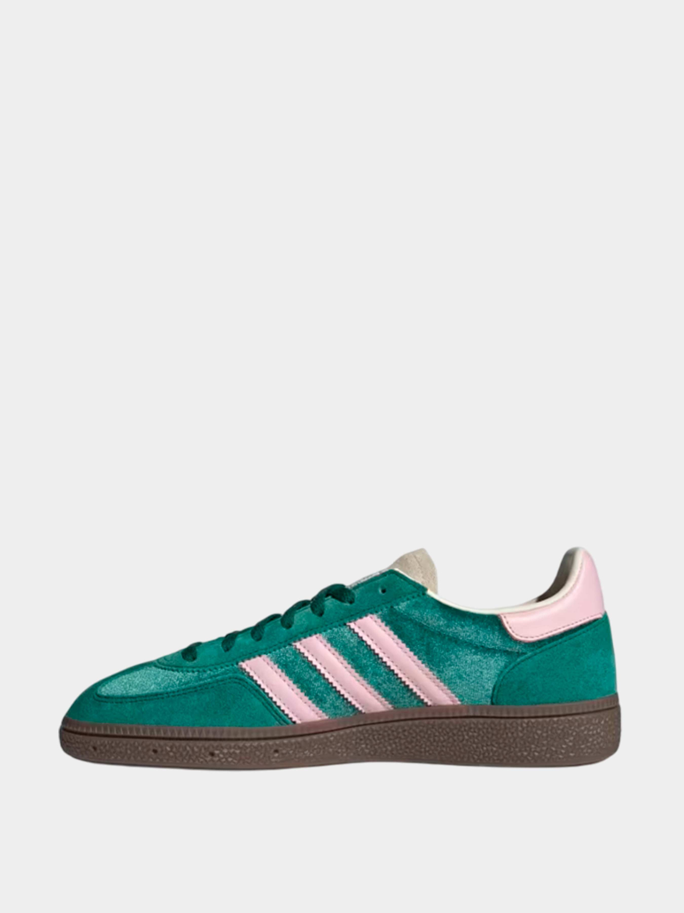 Кеды Adidas модель JI2648 Фото